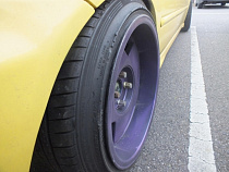 Двое жителей Советска угнали «Мазду» у пенсионера 