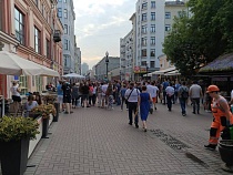 Аренда однокомнатных квартир в Москве: высокий спрос и выборочная динамика цен