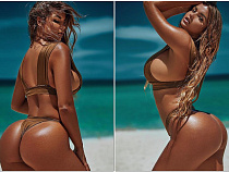 Анастасия Квитко выпустила провокационные клипы в дорогих виллах (видео, 18+)