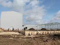   Калининградские энергетики едва не сорвали строительство биотехнологического предприятия в Правдинском районе