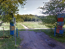 Федеральный инспектор признал рискованными темпы работ на тренировочной площадке в Светлогорске