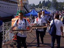 Дополнительные рабочие места для подростков в Калининграде обойдутся в 1 млн рублей