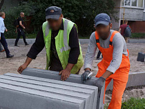 Калининградец фиктивно поставил на учёт четверых жителей Средней Азии