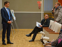 Дачники выступили против продления улицы Генерала Толстикова