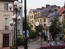 ООО «Семерка» законно отказали в выдаче разрешения на строительство гостиницы в Зеленоградске