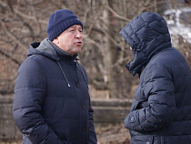 Глава города объяснил, почему в Калининграде пока не греют батареи