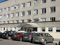 Из поликлиники на Летней уходит "Центродент"