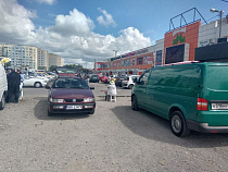 Поляки перешли на прямые продажи своей санкционки в Калининграде