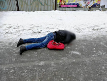 Полиция в Калининграде ищет свидетелей убийства