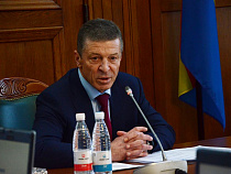 Козак: впервые обязательства Калининграда выполнены почти на 100% 