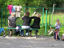 Калининградская область заняла 54-е место по пьянству в рейтинге ОП