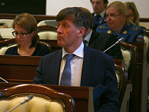 Жителям Советска неймётся: хотят нового уголовного дела против Воищева 