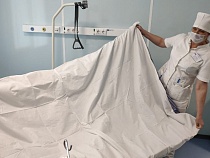 В Калининградской области ещё 9 человек ушли из жизни из-за коронавируса