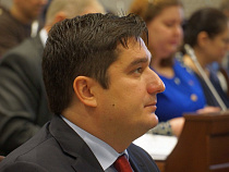 Вместо Алексея Короткова депутатом облдумы может стать Тамара Торопова