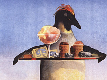 Летом 2015 года торговать в Калининграде будет некому