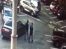 Бизнесмен из зависти натравил на квартиру друга лже-газовщика (видео)