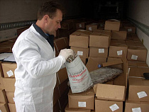 Россельхознадзор в двенадцати случаях выявлял в продукции карантинные сорняки 