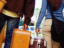 В Калининградской области наблюдается сокращение миграционного прироста населения