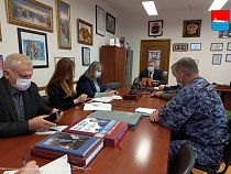 В Балтийске назвали причину резкого роста заражений коронавирусом 