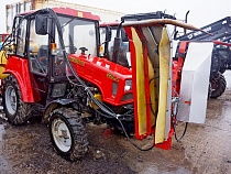 Фермеры получили из бюджета Калининградской области почти 1 млрд рублей