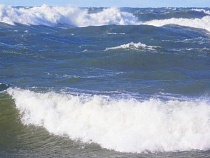 Калининградской области пообещали реально жестокий шторм