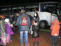 Репатрианты из Донбасса обживают приграничный с Калининградской областью регион Польши