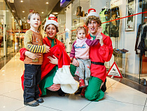 Итоги года в мире шопинга