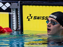 Пловец из Калининграда выиграл «золото» Всемирной Универсиады