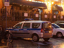 Полицейские в Калининграде ищут человека из Тамбова, пропавшего 5 лет назад