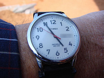 Мужчина, укравший у приятеля часы, несколько месяцев скрывался от следствия 