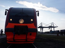 В поездах из Калининграда увеличат число пассажиров