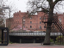 МегаФон открыл шлюзы 4G в городе с самой старой ГЭС