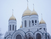 В Калининград приезжает патриарх Кирилл