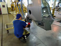 Автотор довёл среднюю зарплату на своих заводах в Калининградской области до 47 тыс. рублей