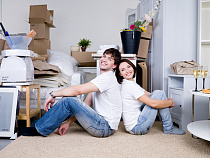 В Калининградской области до конца 2015 года новые квартиры получат 1,7 тысячи "аварийщиков"