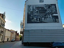 За нападение на полицию жителя Черняховска из Сочи отправили в колонию