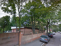 Фирма Александра Качановича вырубит 10 деревьев на улице Чернышевского