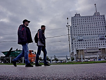 На Доме Советов в Калининграде откроется смотровая площадка