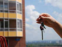 Под Калининградом "аварийщики" получат ключи от новых квартир