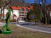 Фестиваль польских фильмов «Висла» пройдёт в Светлогорске (программа)