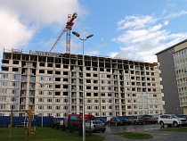 Нерадивые подрядчики должны региональному минстрою семь миллиардов рублей