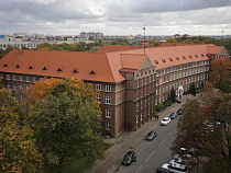  Власти поддержат около 800 предприятий Калининградской области