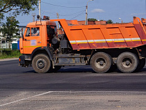 В Калининграде задержали пьяного рецидивиста на «КамАЗе»