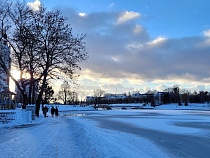 В Калининграде 1 января пройдёт новогодний забег желаний