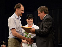 Калининградская областная клиническая больница отмечает 70-летие