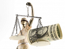 В Калининграде муниципальный «Водоканал» нанимает юриста за полтора миллиона рублей