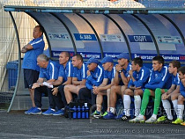 Главу тренерского штаба калининградской «Балтики» отправят в отставку