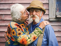 Сегодня во многих странах отмечается Международный день пожилого человека