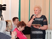 В Калининграде прекращено уголовное преследование Людмилы Осиповой