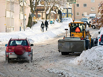 МБУ «Чистота» открыло 48 вакансий водителей
